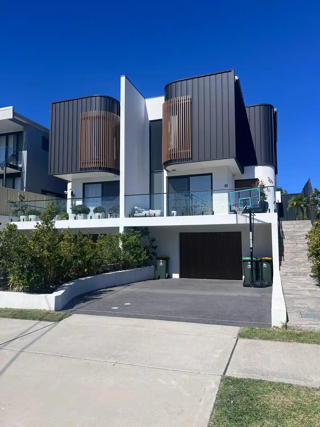 Trailcrest team — real estate